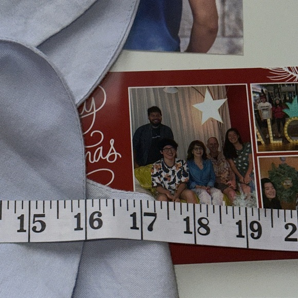 🌴Zara Trafaluc Collection Robin Egg Blue Dress - Picture 10 of 11